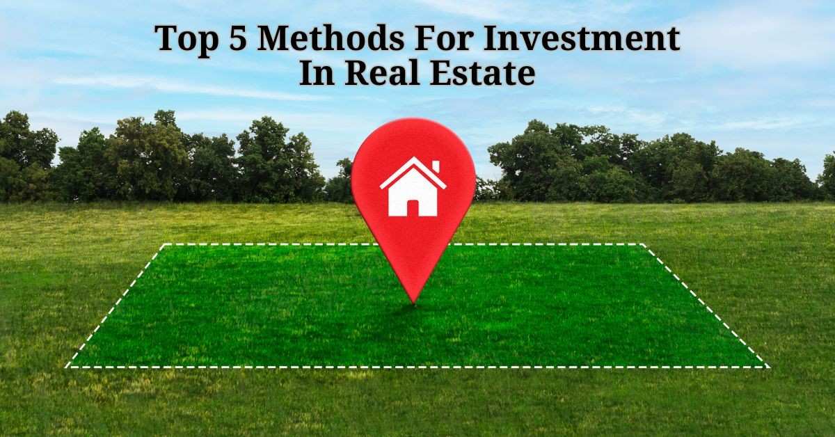 plots for sale
