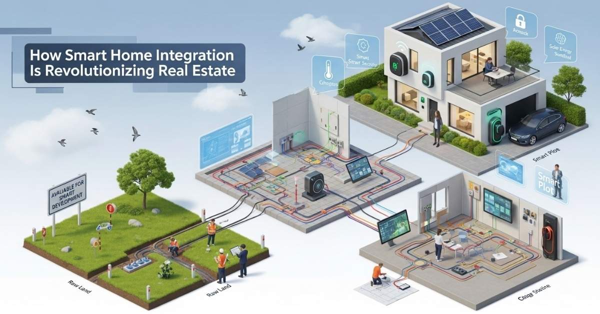 Smart Home Integration Checklist: Ultimate Guide for Seamless Setup