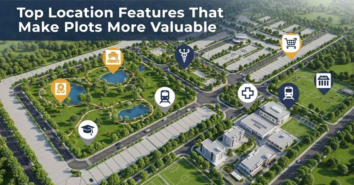 Plots for sale in Chennai