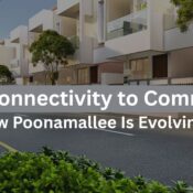 Real Estate in Poonamallee