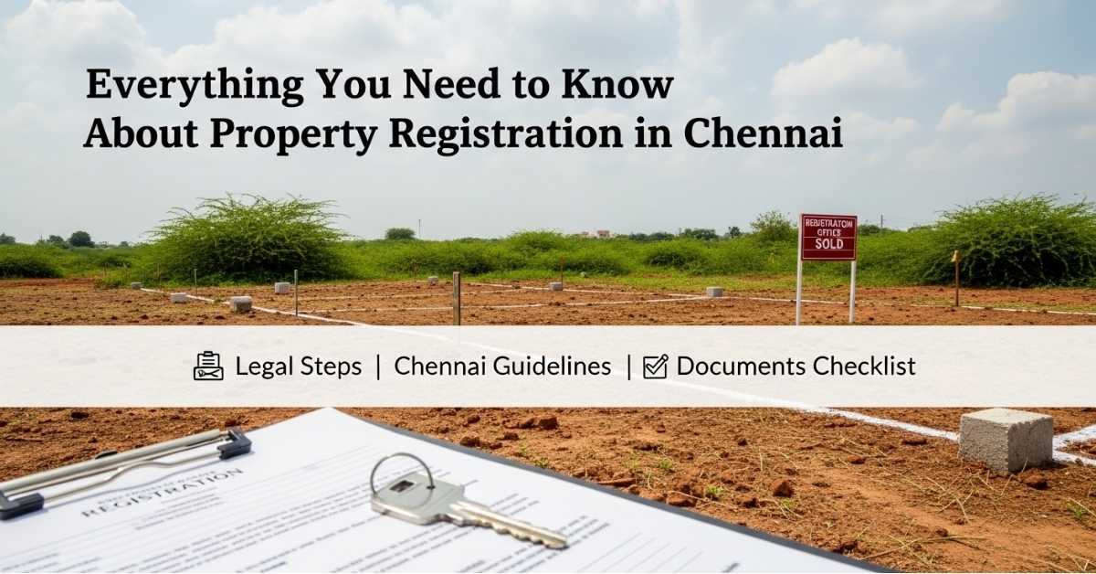 Property Registration