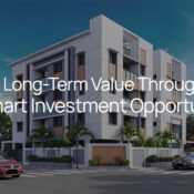 Plots for Sale in Chennai