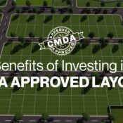Cmda Approved Plots for Sale in Chennai