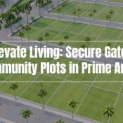 Gated Community Villa Plots in Chennai