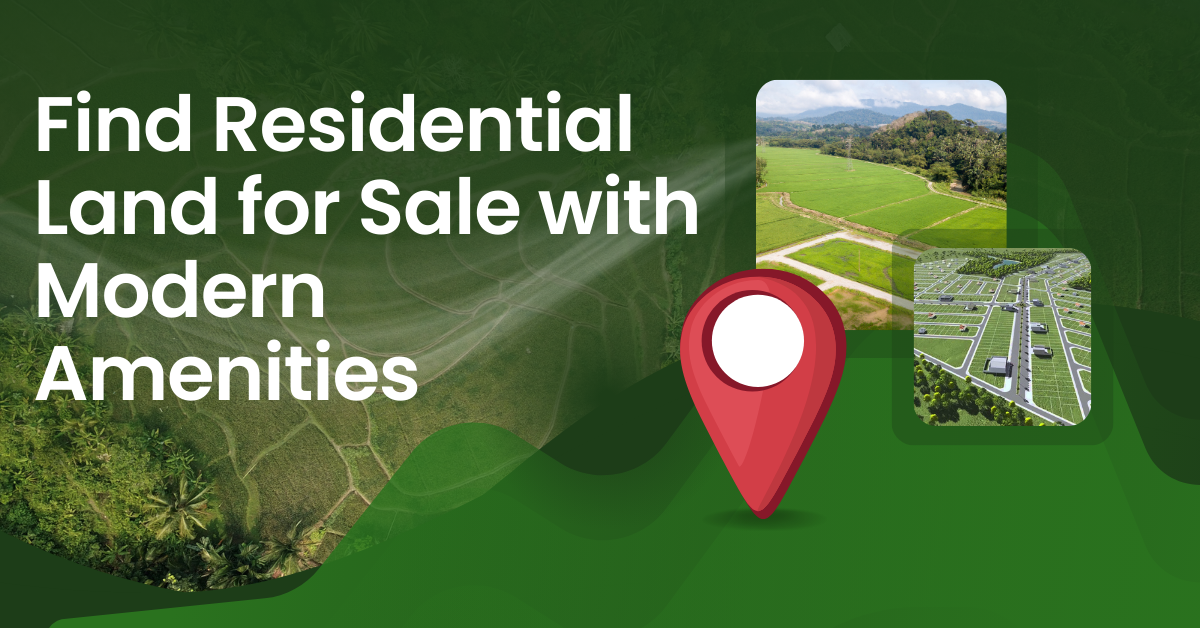Residential Land for Sale in Pallikaranai