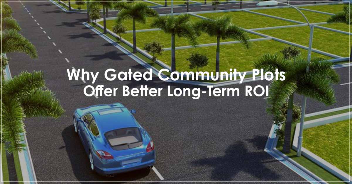 Plots for Sale in Chennai